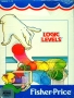Atari  800&nbsp; - &nbsp;logic_levels_cart